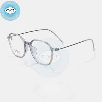 Gọng kính kim loại mã 9888